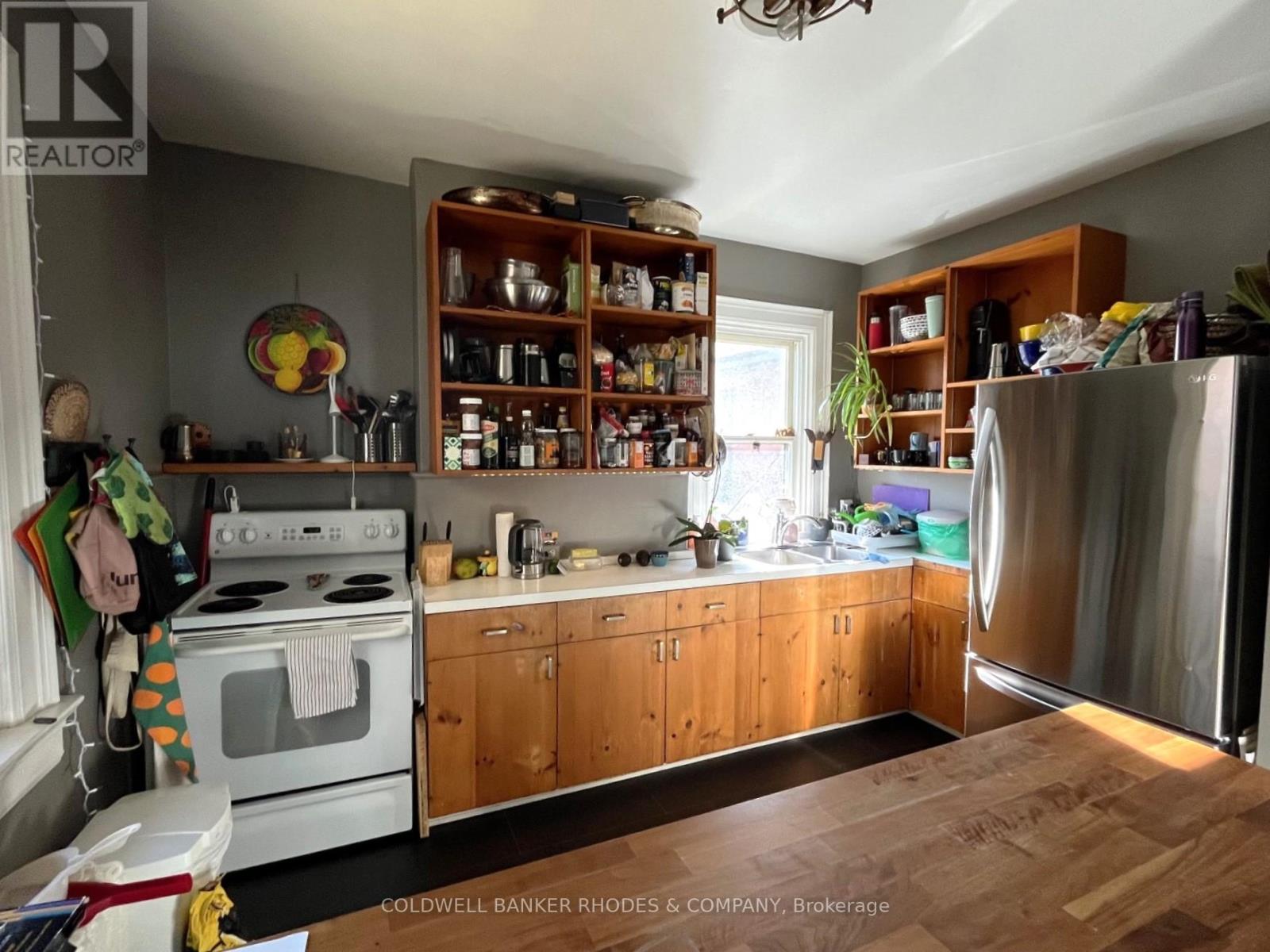 Unit #1 On 2nd Floor - 8 1/2 Range Road, Ottawa, Ontario  K1N 8J3 - Photo 5 - X12375927