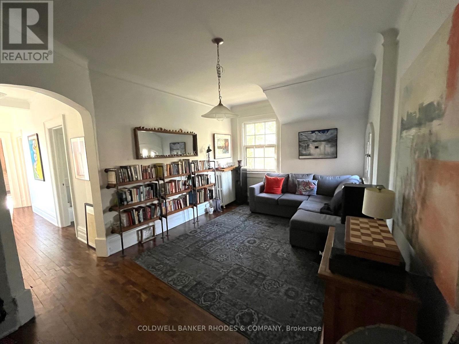 Unit #1 On 2nd Floor - 8 1/2 Range Road, Ottawa, Ontario  K1N 8J3 - Photo 6 - X12375927
