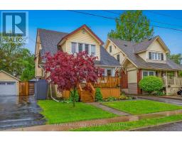 5078 Armoury Street, Niagara Falls (Cherrywood), Ca
