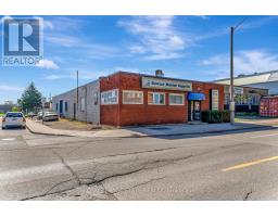 522 JAMES STREET N, Hamilton, Ontario