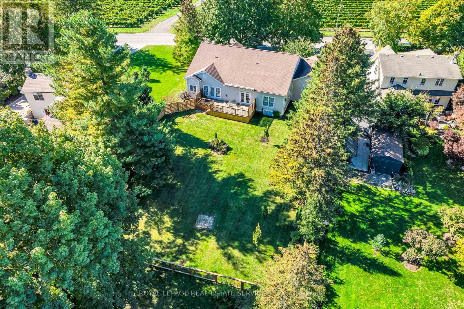 199 Niagara Street, Niagara-On-The-Lake (Town), Ontario  L0S 1J0 - Photo 36 - X12375876