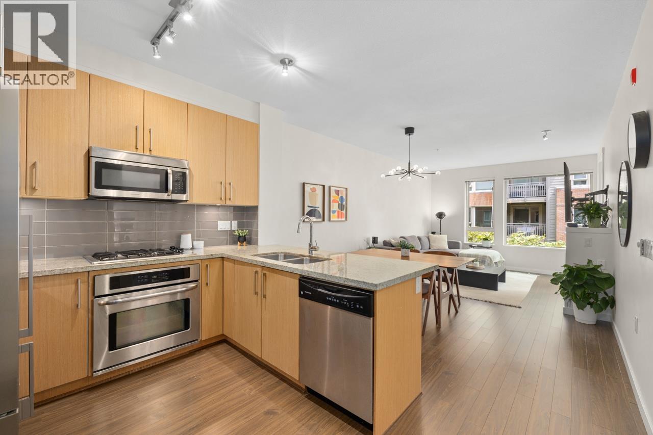 304 139 W 22nd Street, North Vancouver, British Columbia  V7M 0B5 - Photo 12 - R3042630