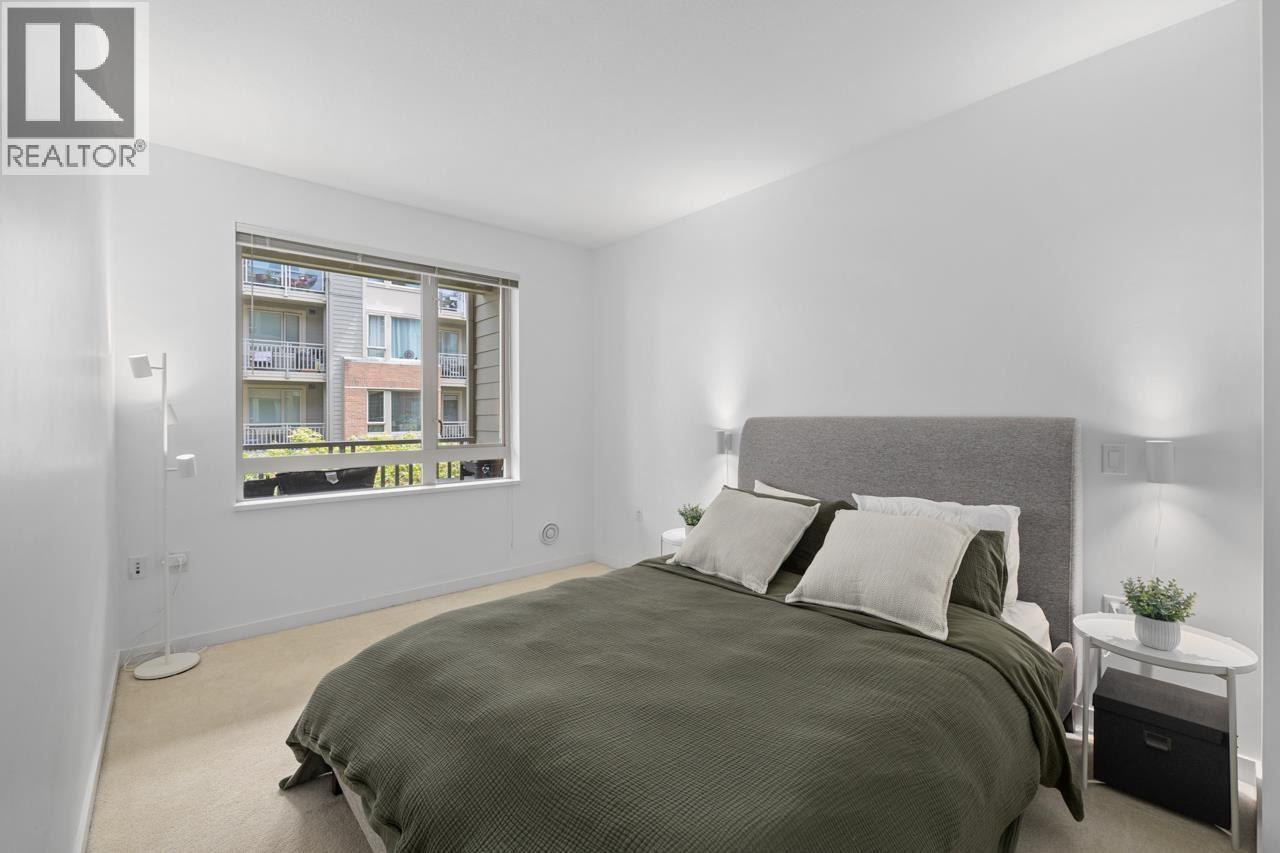 304 139 W 22nd Street, North Vancouver, British Columbia  V7M 0B5 - Photo 13 - R3042630