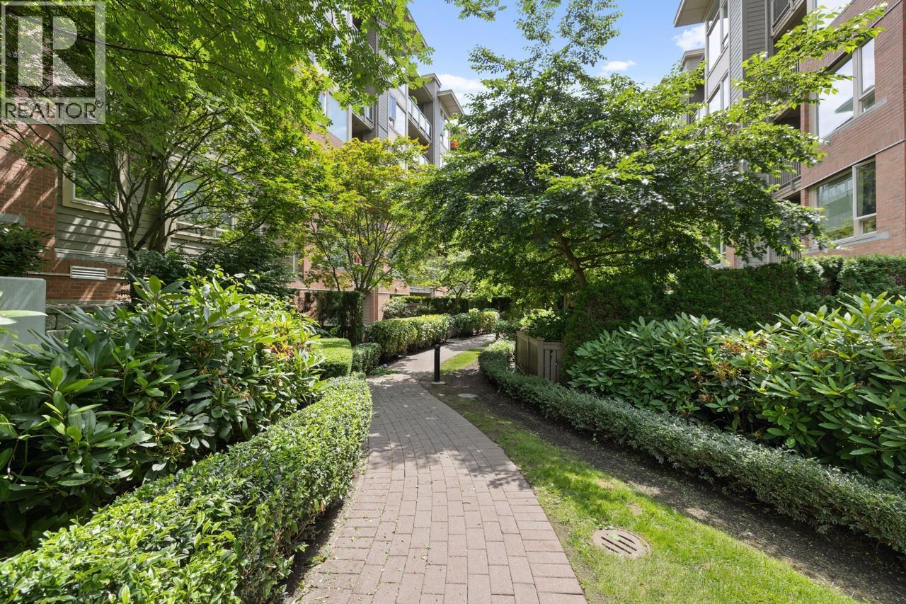 304 139 W 22nd Street, North Vancouver, British Columbia  V7M 0B5 - Photo 27 - R3042630