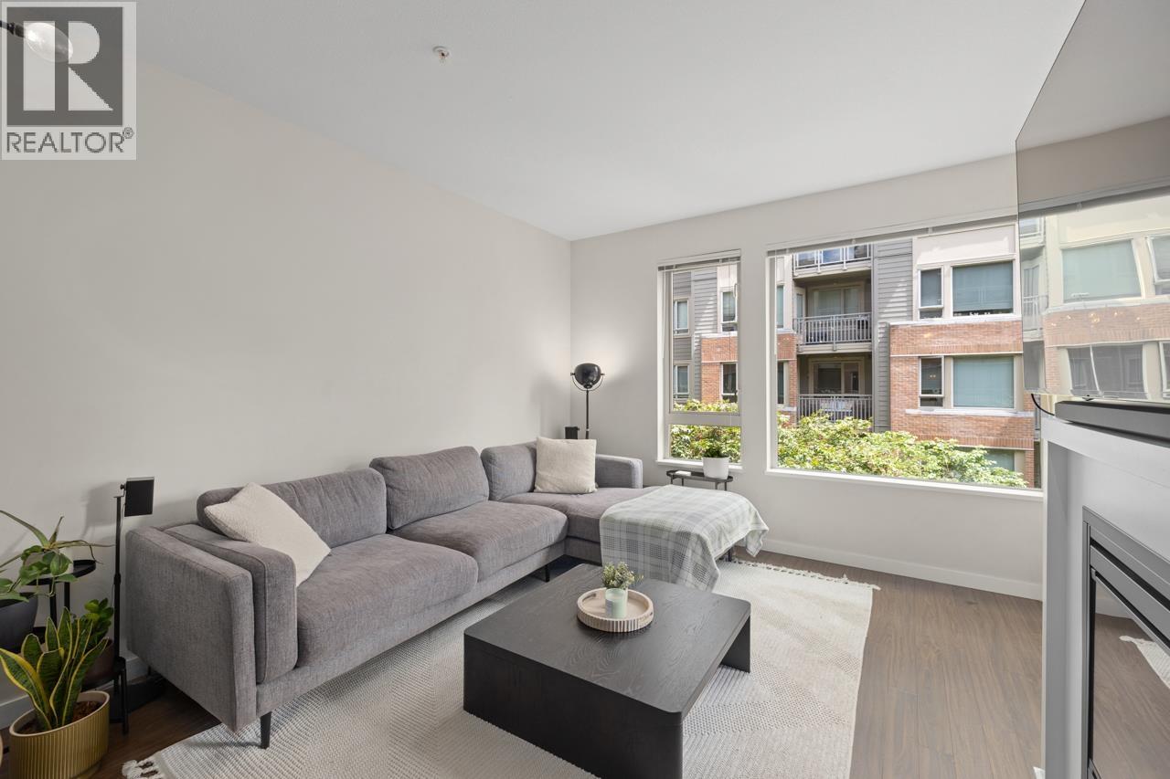 304 139 W 22nd Street, North Vancouver, British Columbia  V7M 0B5 - Photo 6 - R3042630