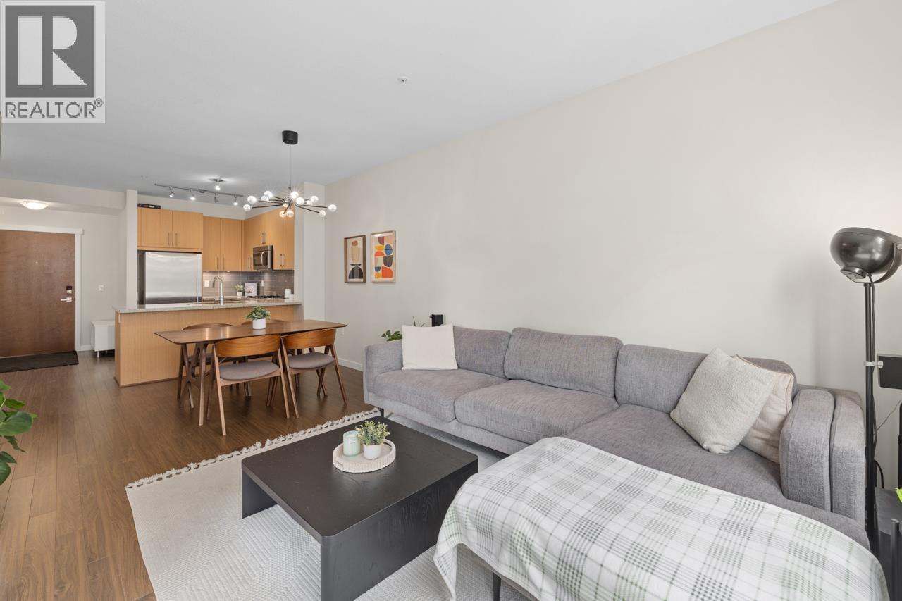 304 139 W 22nd Street, North Vancouver, British Columbia  V7M 0B5 - Photo 7 - R3042630