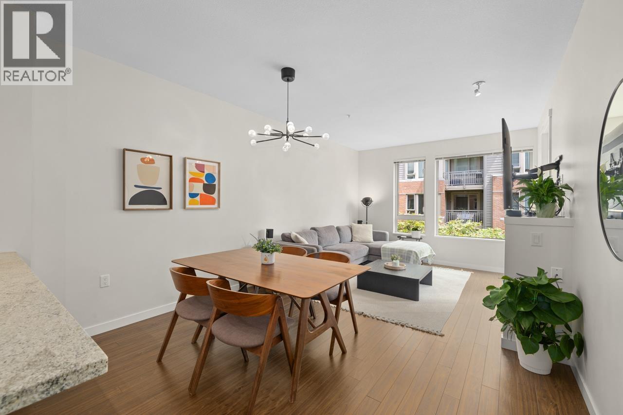 304 139 W 22nd Street, North Vancouver, British Columbia  V7M 0B5 - Photo 8 - R3042630