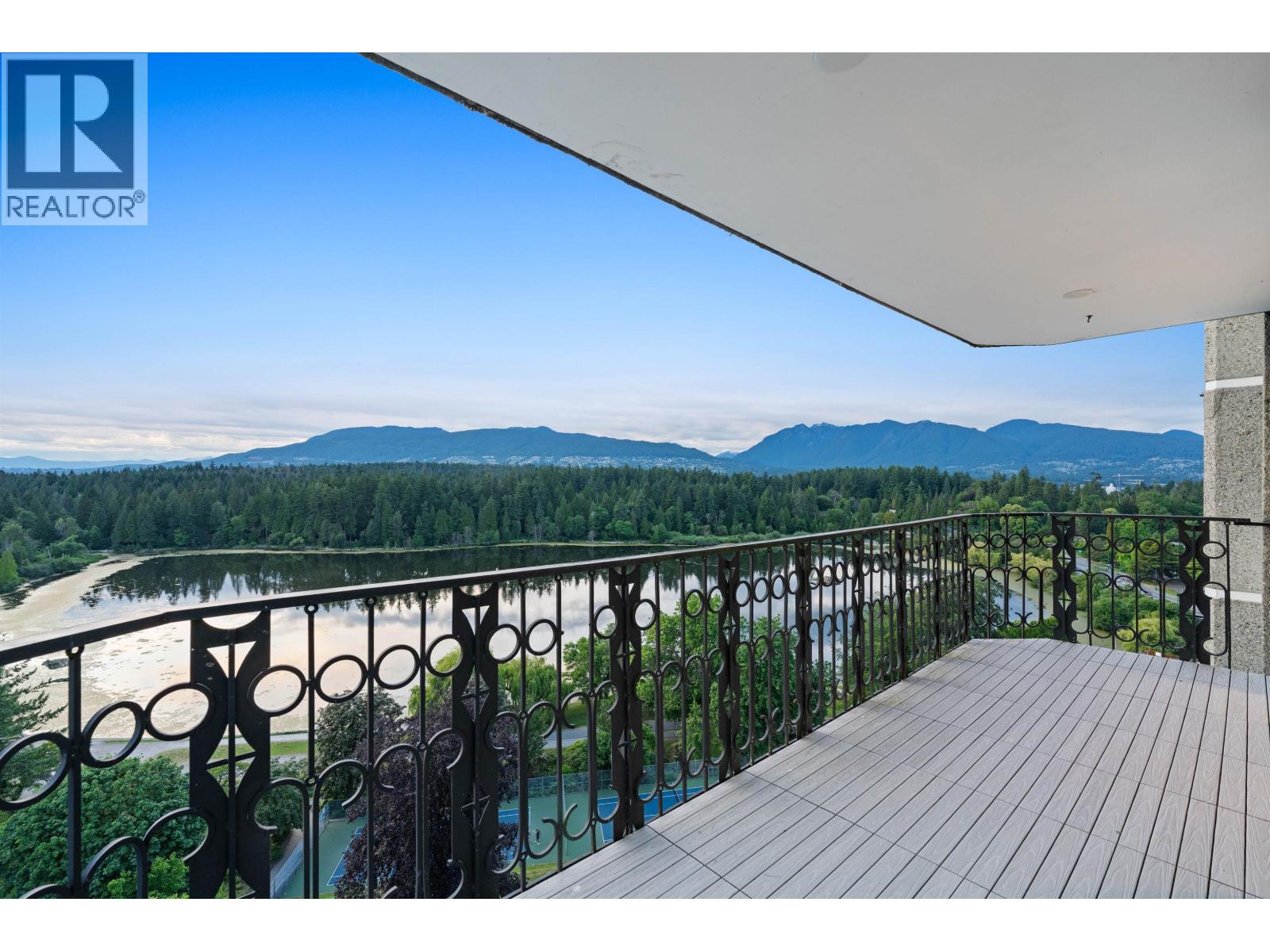 1501 845 Chilco Street, Vancouver, British Columbia  V6G 2R2 - Photo 14 - R3042644