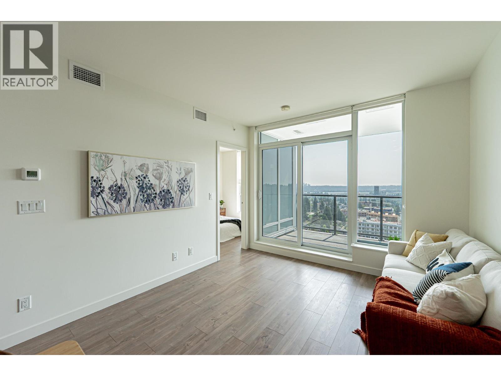 1406 585 Austin Avenue, Coquitlam, British Columbia  V3K 0G6 - Photo 10 - R3042656