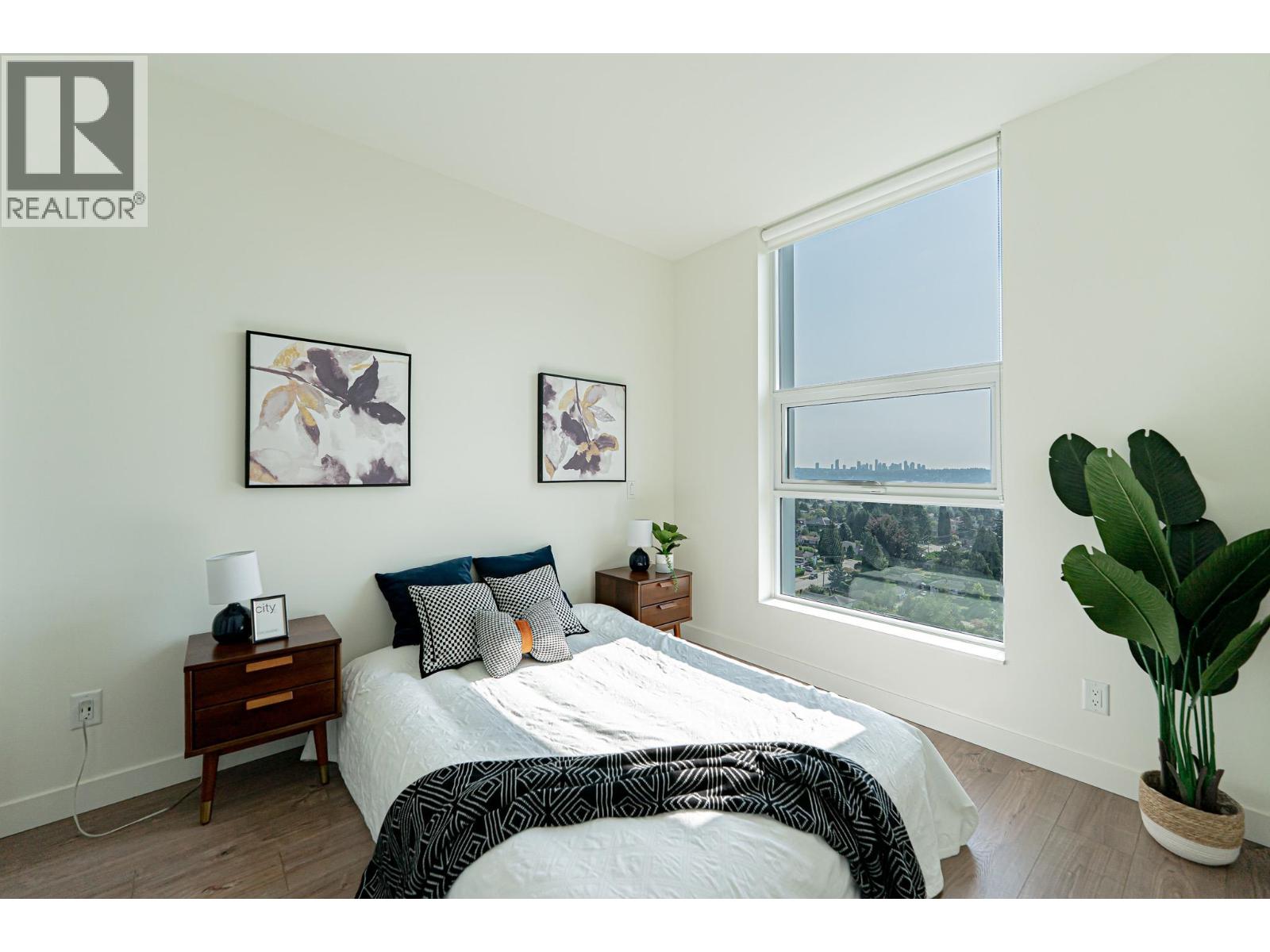 1406 585 Austin Avenue, Coquitlam, British Columbia  V3K 0G6 - Photo 11 - R3042656