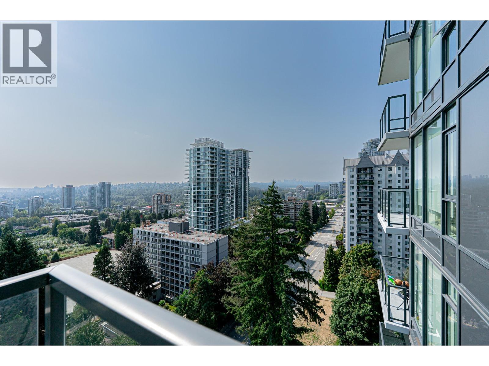 1406 585 Austin Avenue, Coquitlam, British Columbia  V3K 0G6 - Photo 16 - R3042656