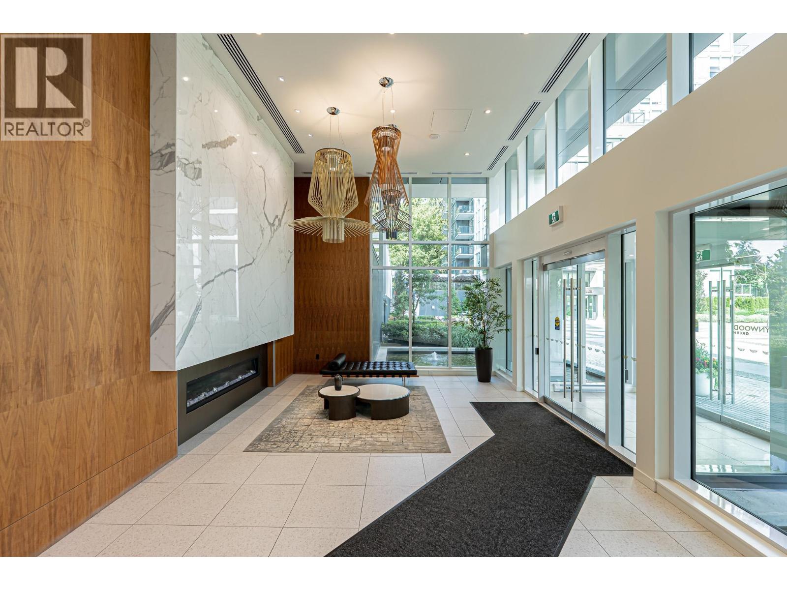 1406 585 Austin Avenue, Coquitlam, British Columbia  V3K 0G6 - Photo 20 - R3042656