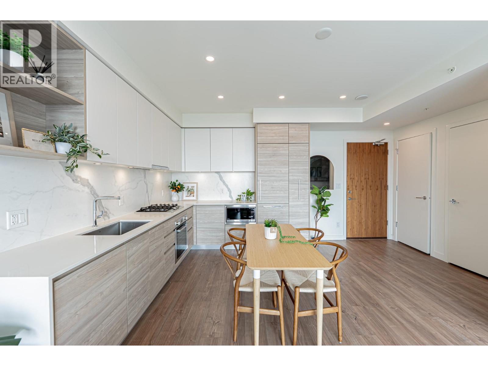 1406 585 Austin Avenue, Coquitlam, British Columbia  V3K 0G6 - Photo 4 - R3042656
