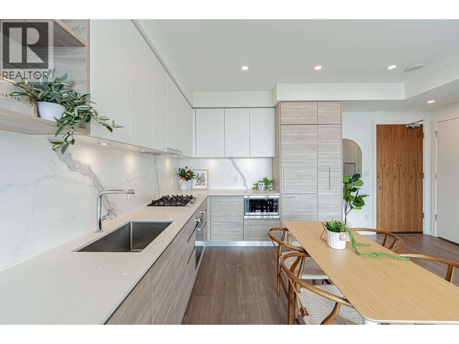 1406 585 Austin Avenue, Coquitlam, British Columbia  V3K 0G6 - Photo 5 - R3042656