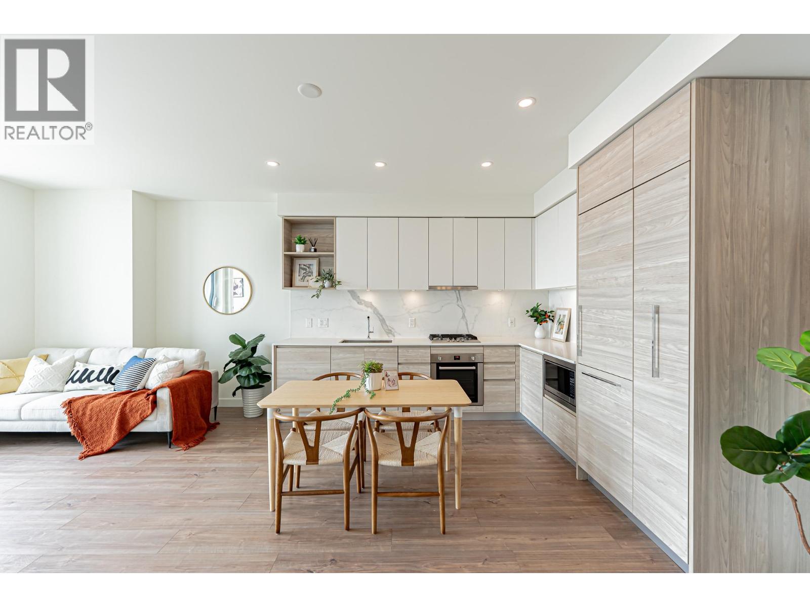 1406 585 Austin Avenue, Coquitlam, British Columbia  V3K 0G6 - Photo 6 - R3042656