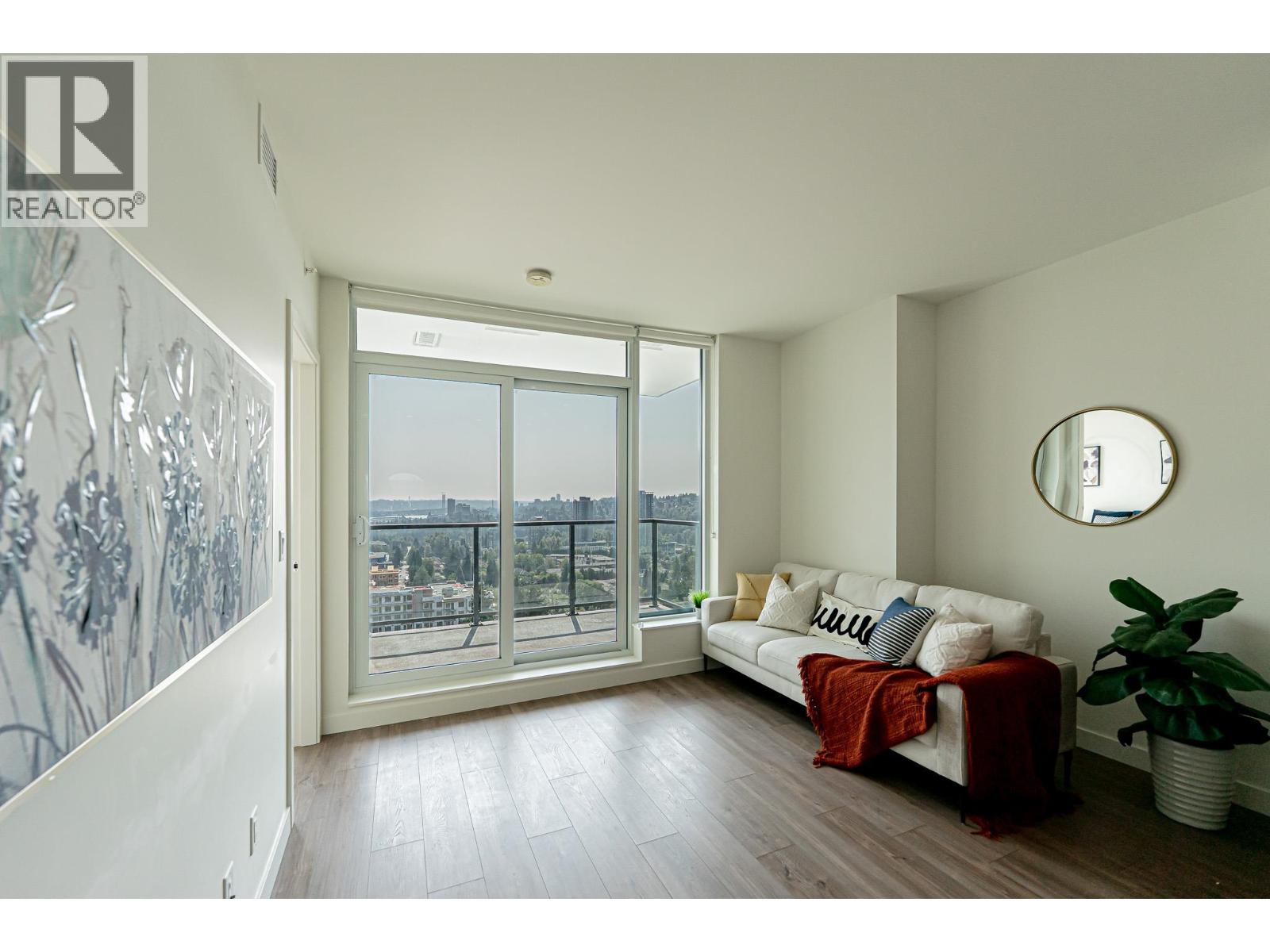 1406 585 Austin Avenue, Coquitlam, British Columbia  V3K 0G6 - Photo 9 - R3042656