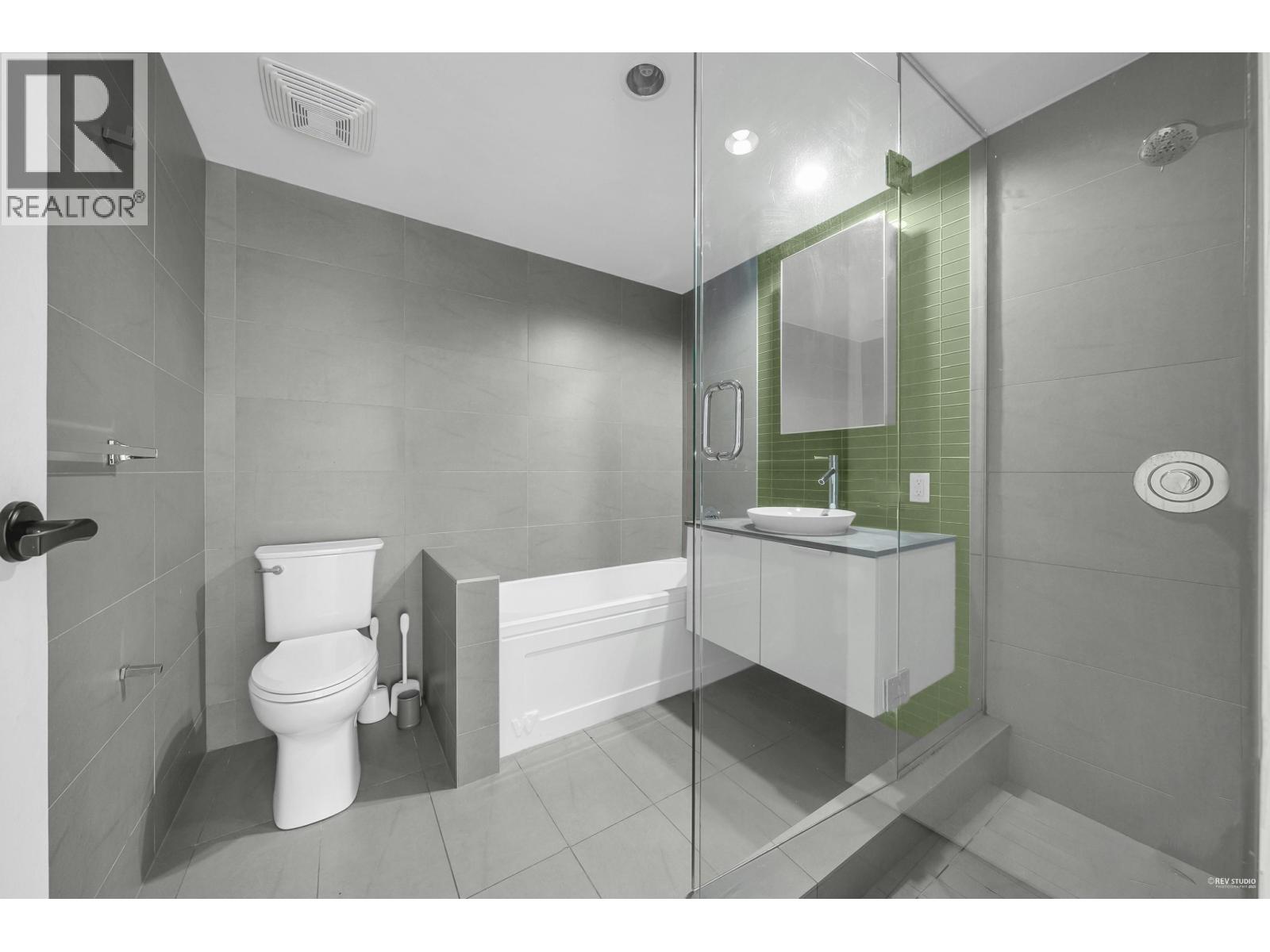 1707 108 W Cordova Street, Vancouver, British Columbia  V6B 0G5 - Photo 18 - R3042660
