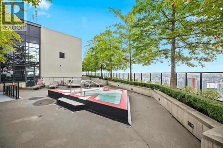 1707 108 W Cordova Street, Vancouver, British Columbia  V6B 0G5 - Photo 21 - R3042660