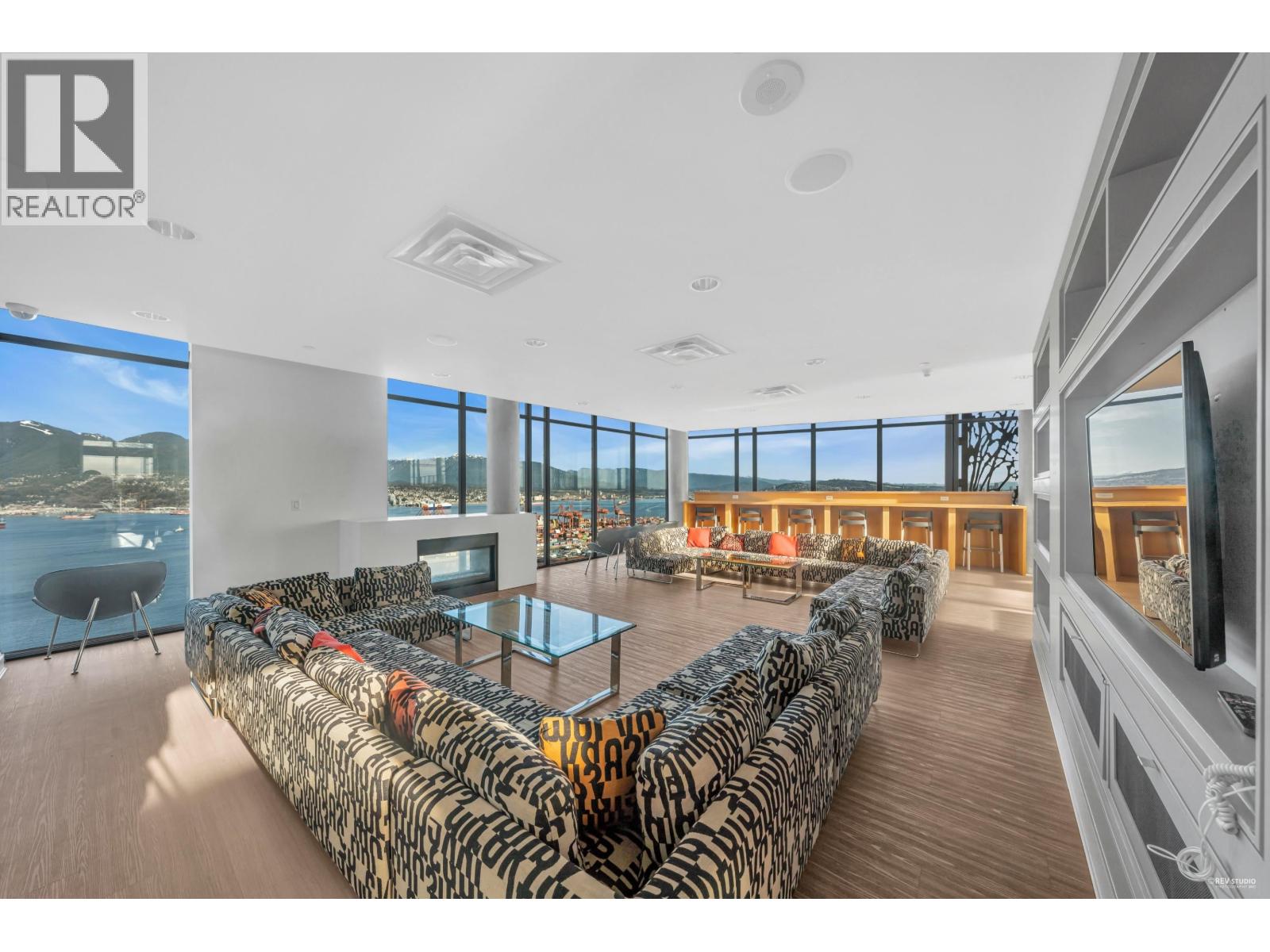 1707 108 W Cordova Street, Vancouver, British Columbia  V6B 0G5 - Photo 23 - R3042660