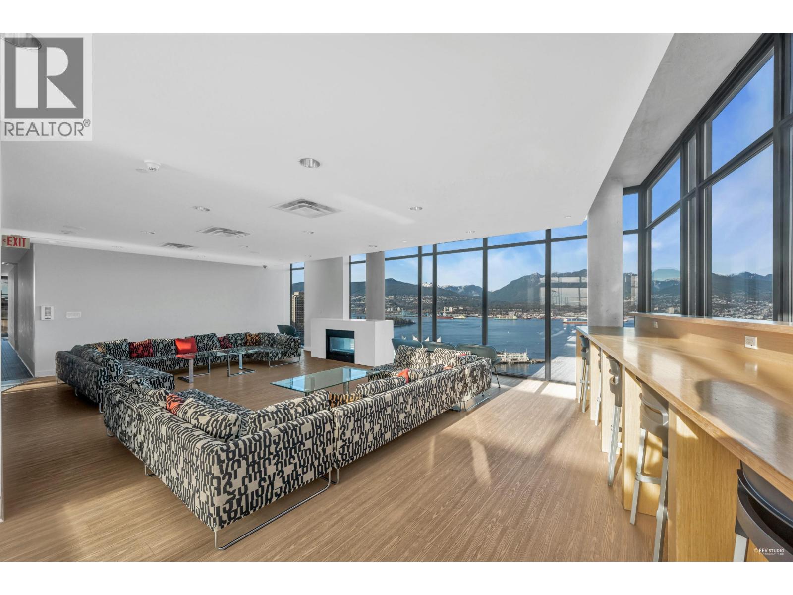 1707 108 W Cordova Street, Vancouver, British Columbia  V6B 0G5 - Photo 24 - R3042660