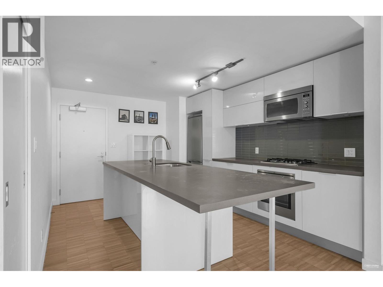 1707 108 W Cordova Street, Vancouver, British Columbia  V6B 0G5 - Photo 9 - R3042660