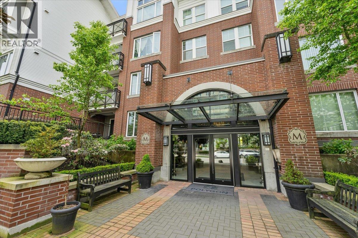 246 9388 MCKIM WAY, Richmond, British Columbia