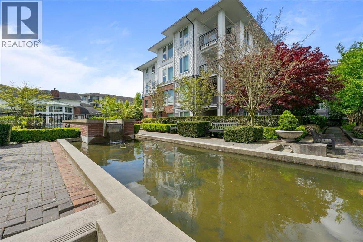 246 9388 Mckim Way, Richmond, British Columbia  V6X 0J7 - Photo 28 - R3042664