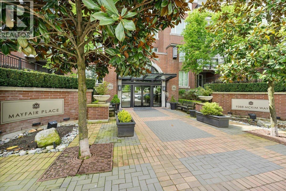 246 9388 Mckim Way, Richmond, British Columbia  V6X 0J7 - Photo 3 - R3042664