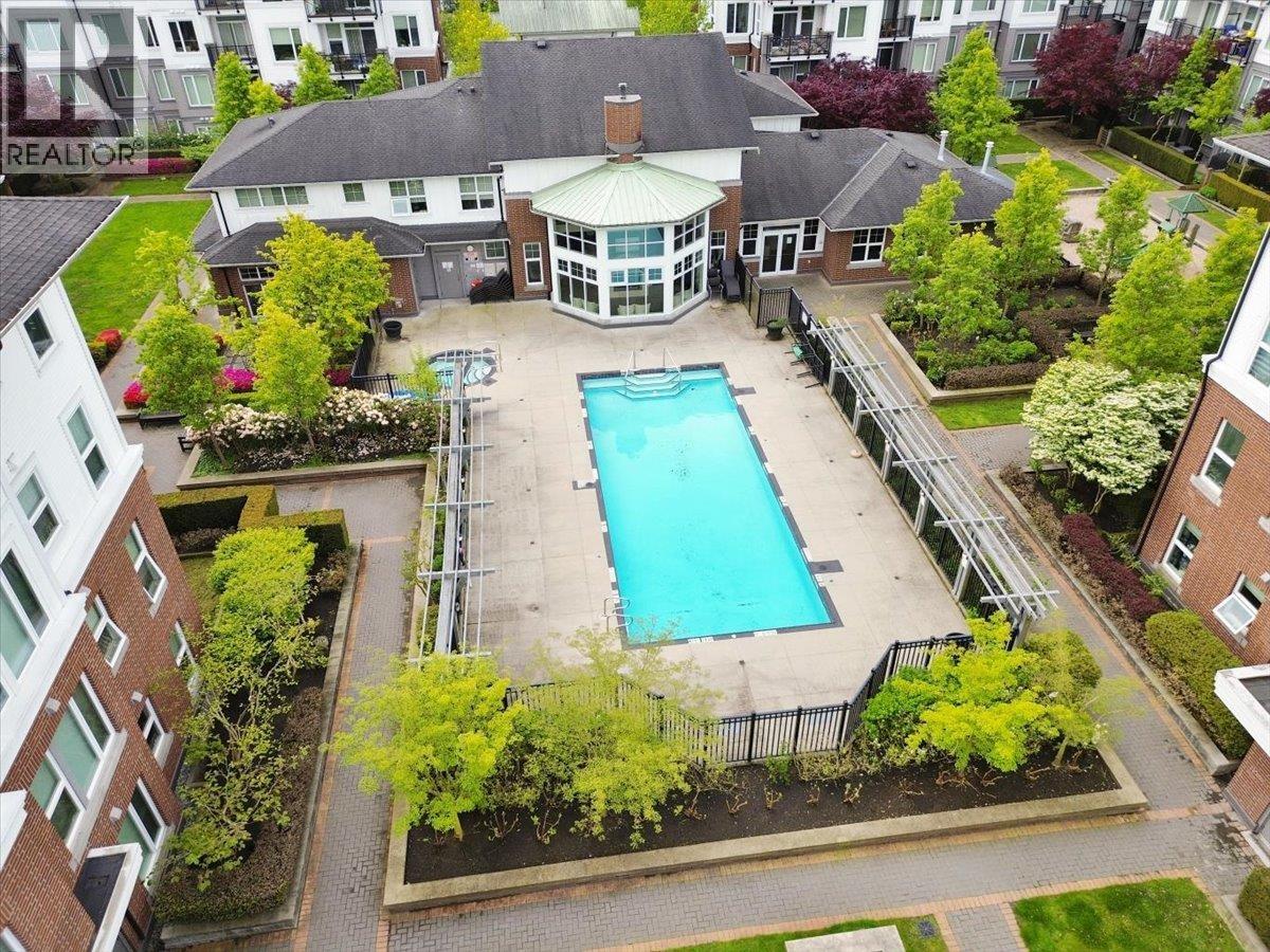 246 9388 Mckim Way, Richmond, British Columbia  V6X 0J7 - Photo 30 - R3042664
