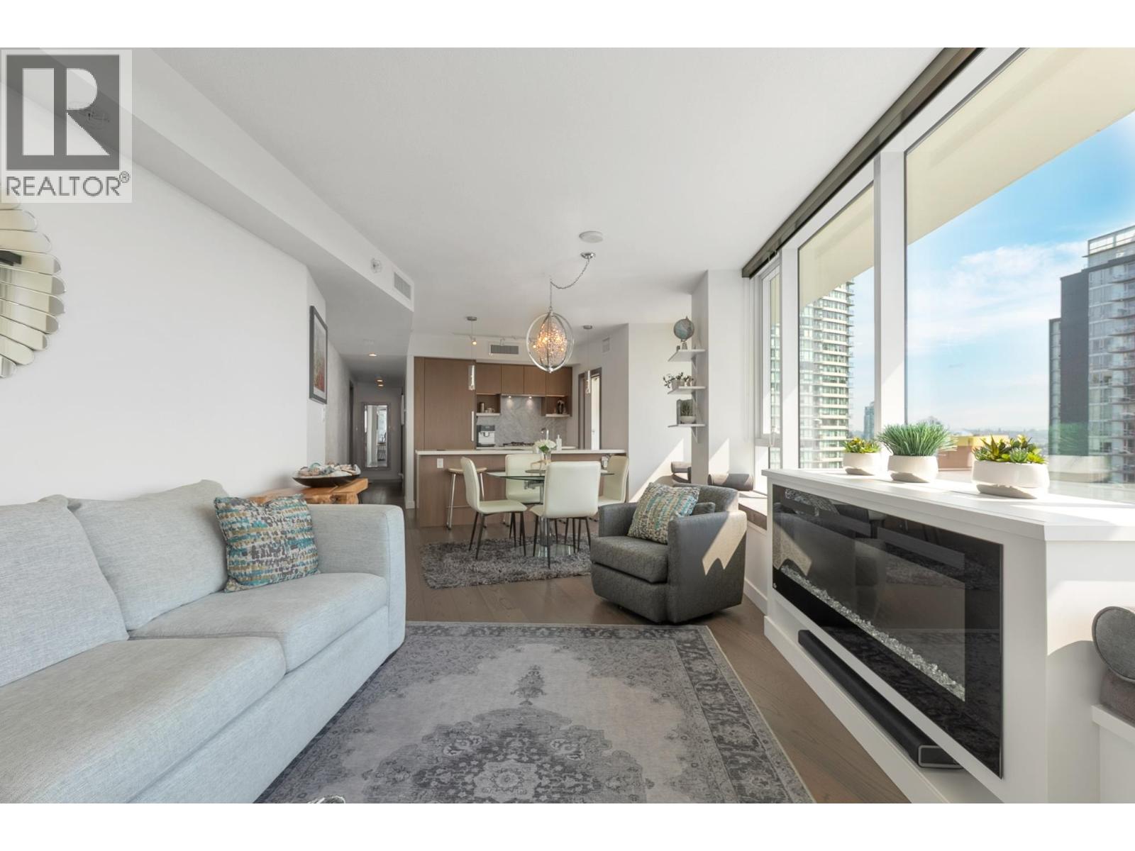 1509 68 Smithe Street, Vancouver, British Columbia  V6B 0P4 - Photo 12 - R3042669