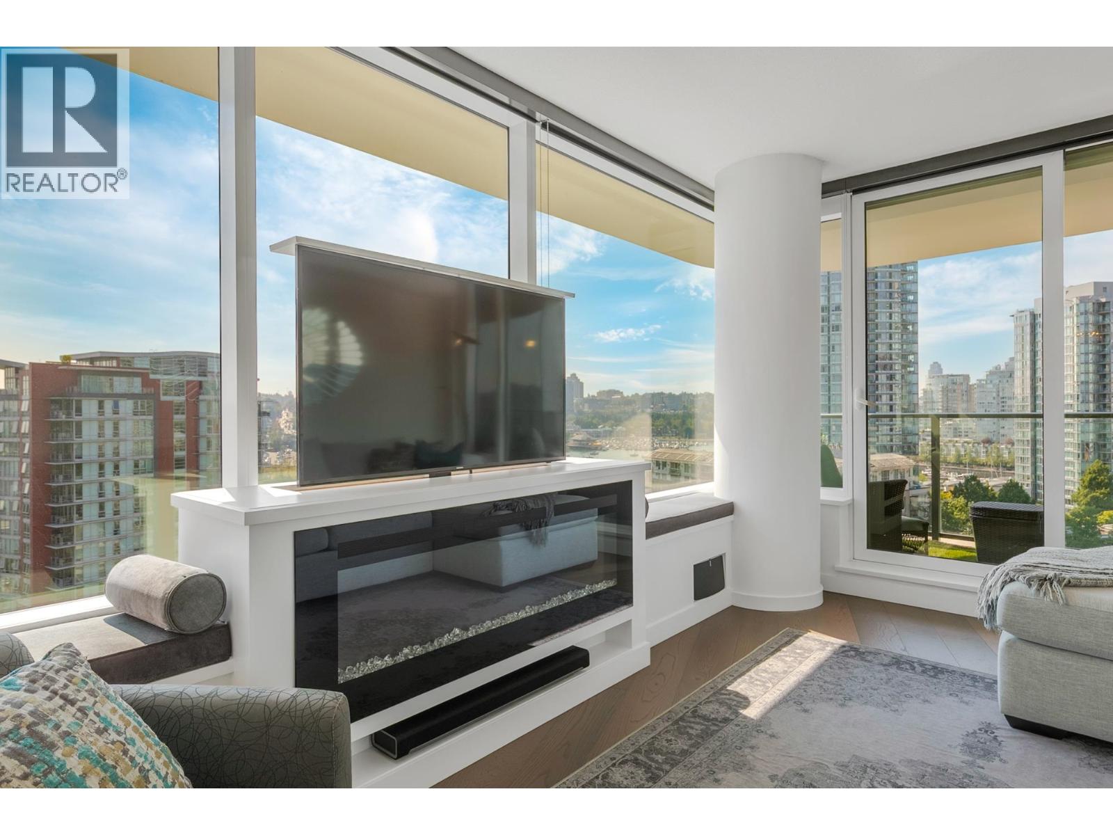 1509 68 Smithe Street, Vancouver, British Columbia  V6B 0P4 - Photo 14 - R3042669