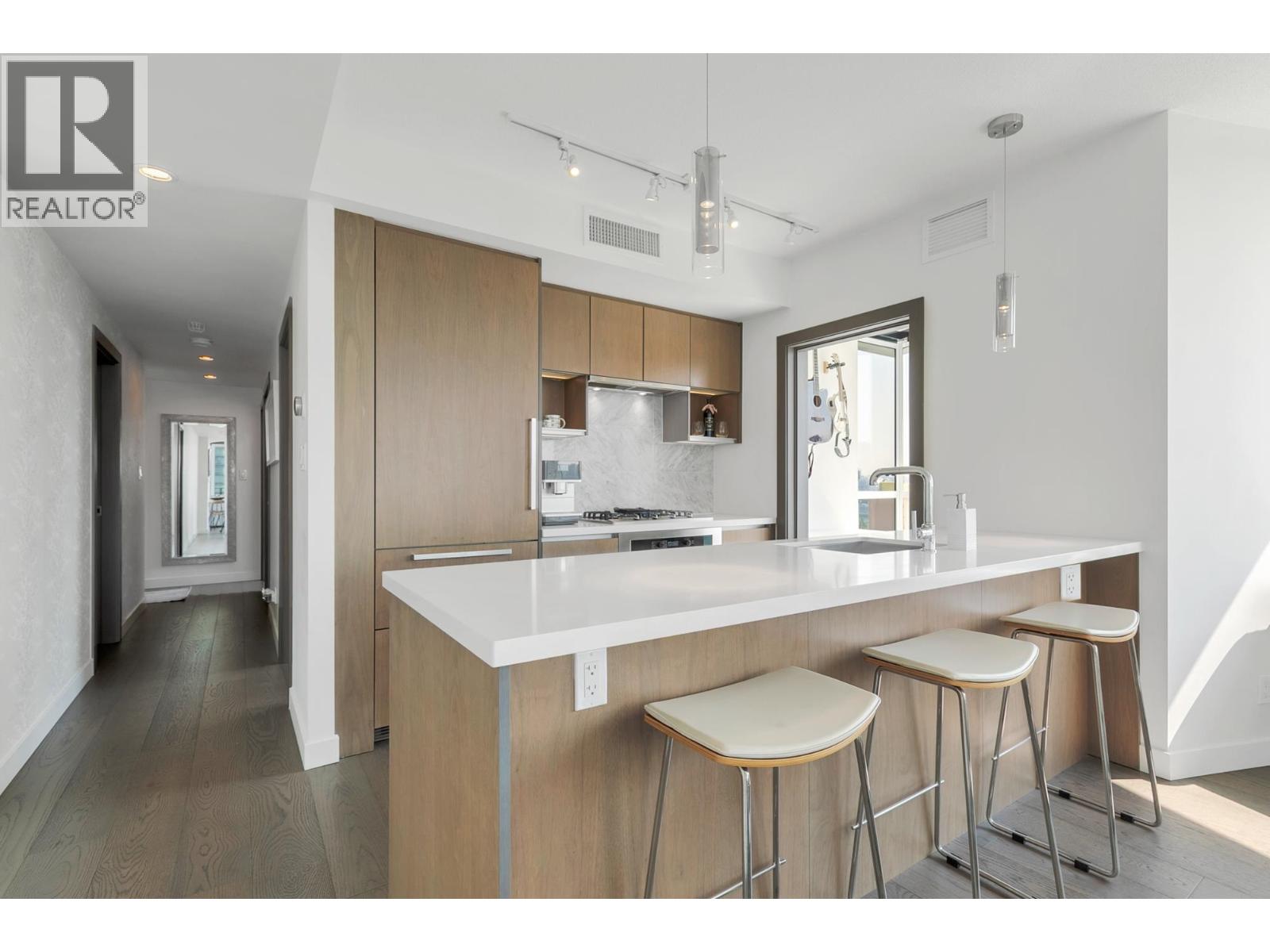 1509 68 Smithe Street, Vancouver, British Columbia  V6B 0P4 - Photo 7 - R3042669