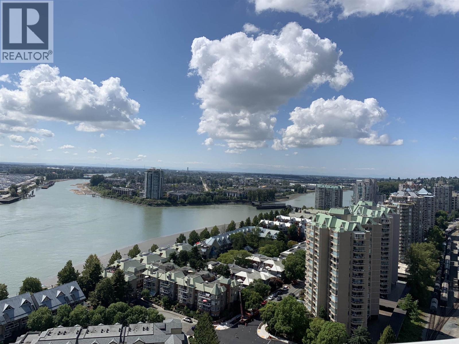2512 988 Quayside Drive, New Westminster, British Columbia  V3M 0L5 - Photo 7 - R3042674