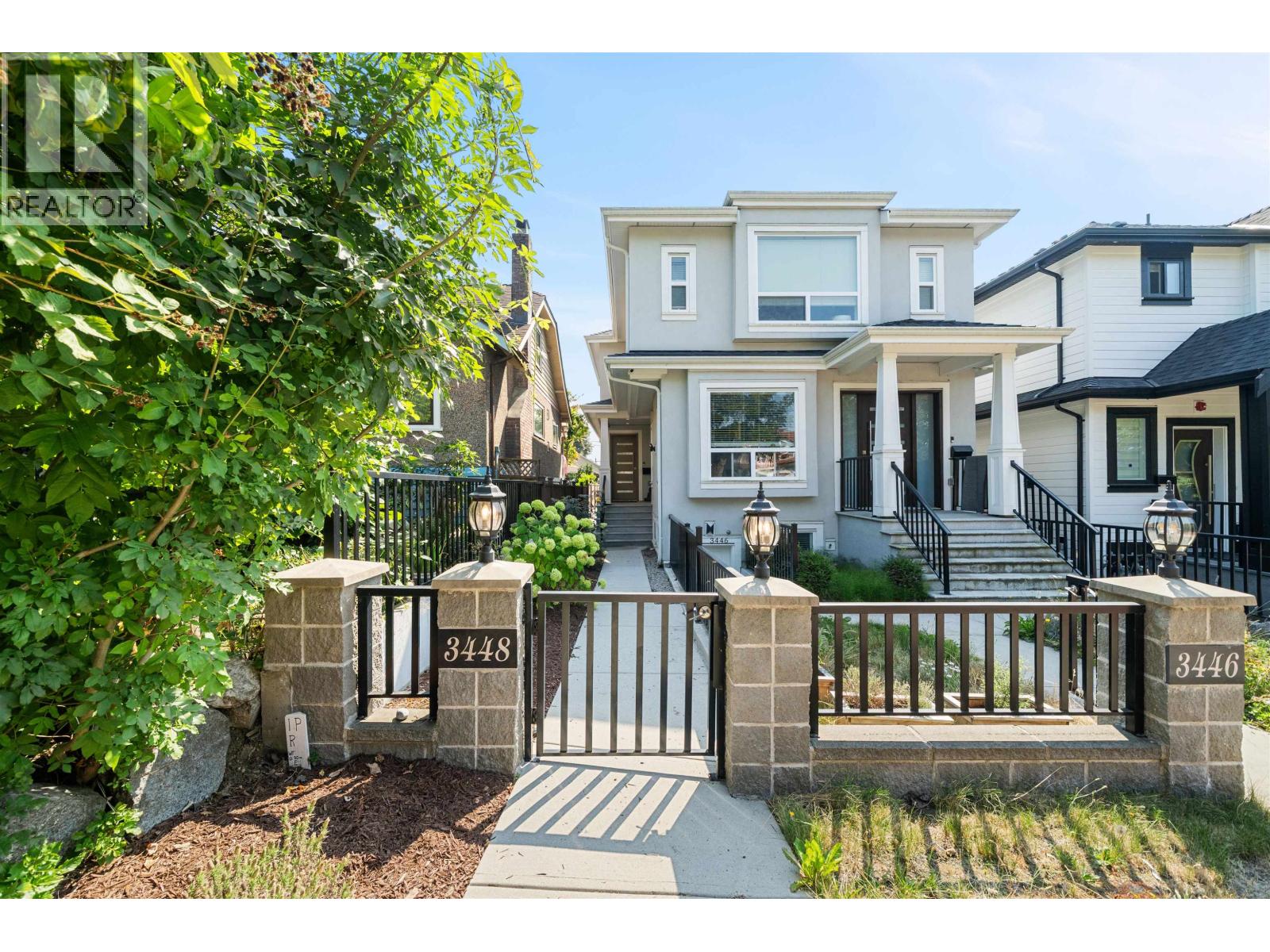 3448 Pandora Street, Vancouver, British Columbia  V5K 1W8 - Photo 22 - R3042685