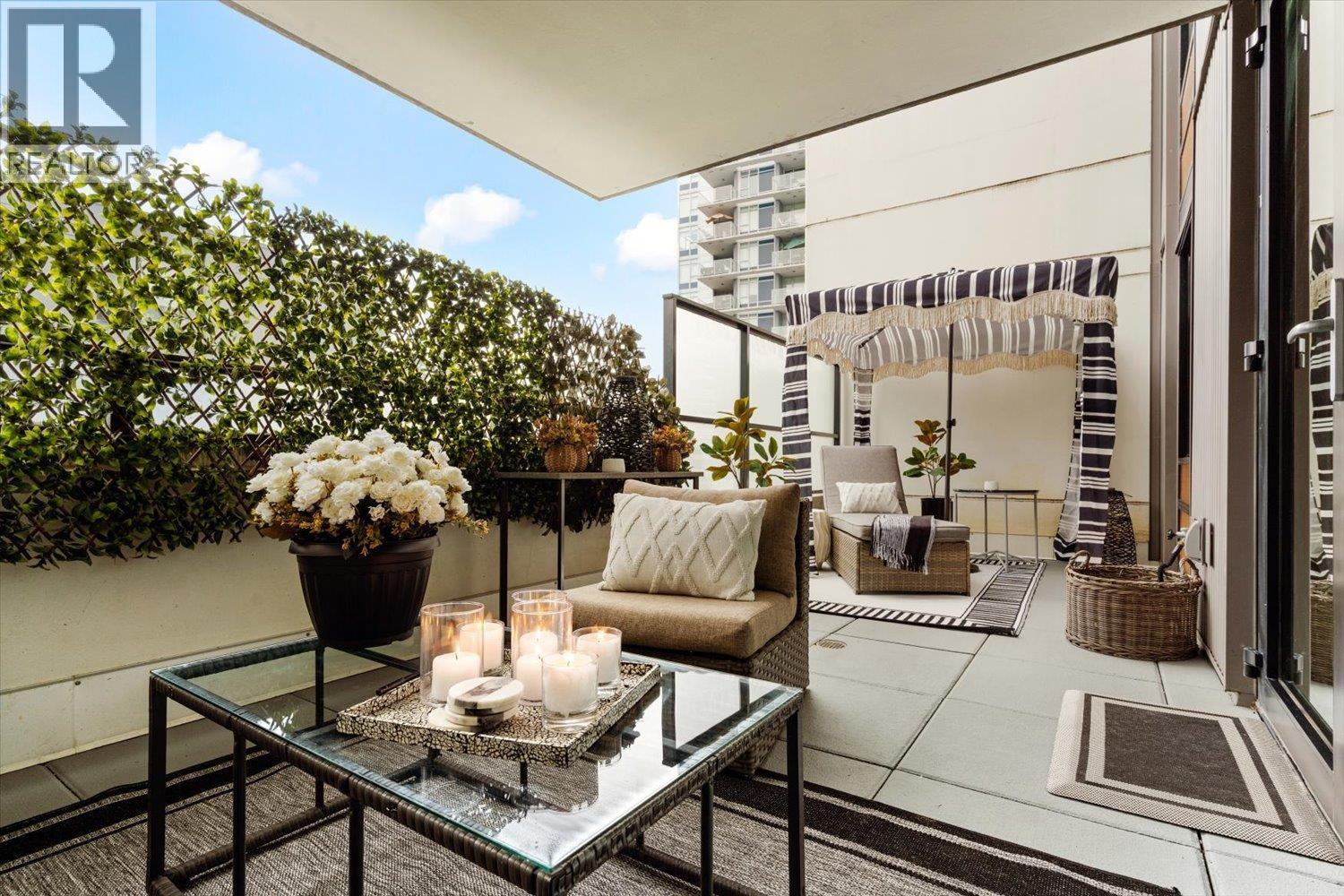 508 8533 RIVER DISTRICT CROSSING, vancouver, British Columbia