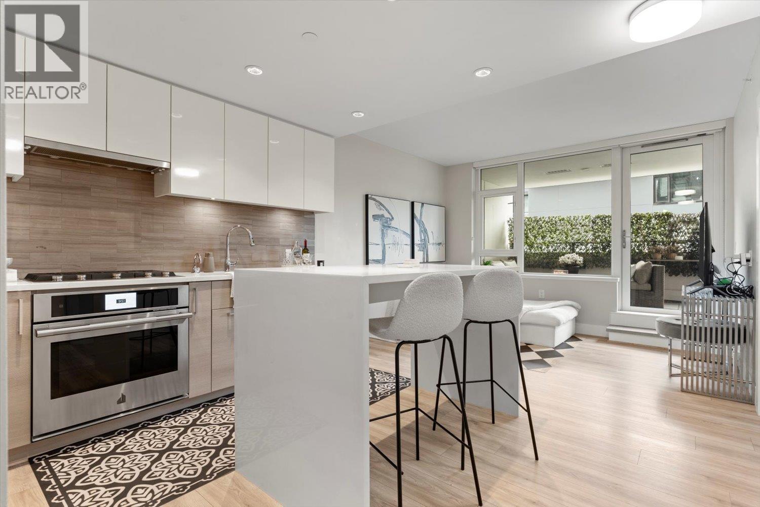 508 8533 River District Crossing, Vancouver, British Columbia  V5S 0H2 - Photo 2 - R3042690