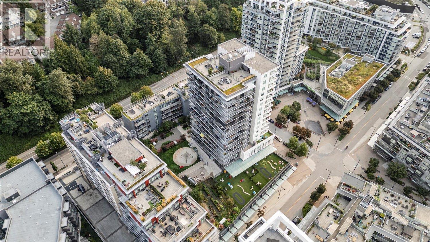 508 8533 River District Crossing, Vancouver, British Columbia  V5S 0H2 - Photo 31 - R3042690