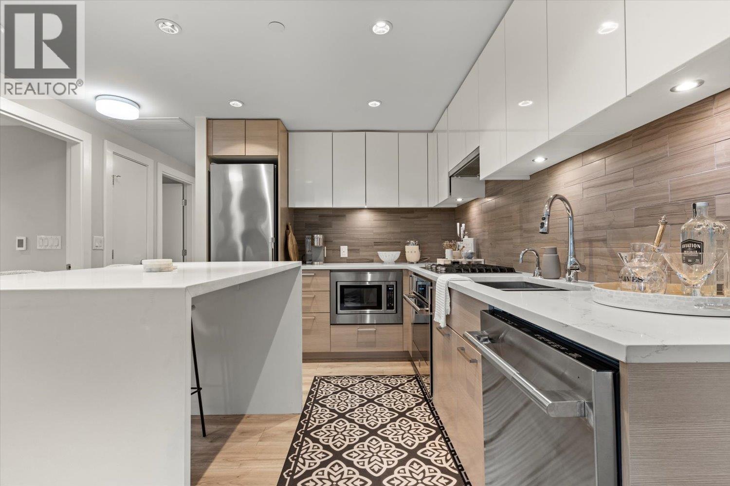 508 8533 River District Crossing, Vancouver, British Columbia  V5S 0H2 - Photo 6 - R3042690