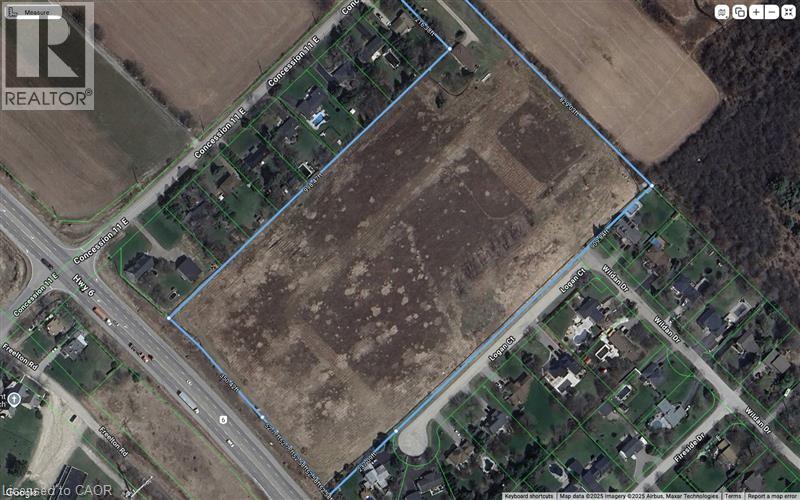 34 Concession 11, Freelton, Ontario  L8B 1H8 - Photo 1 - 40765396