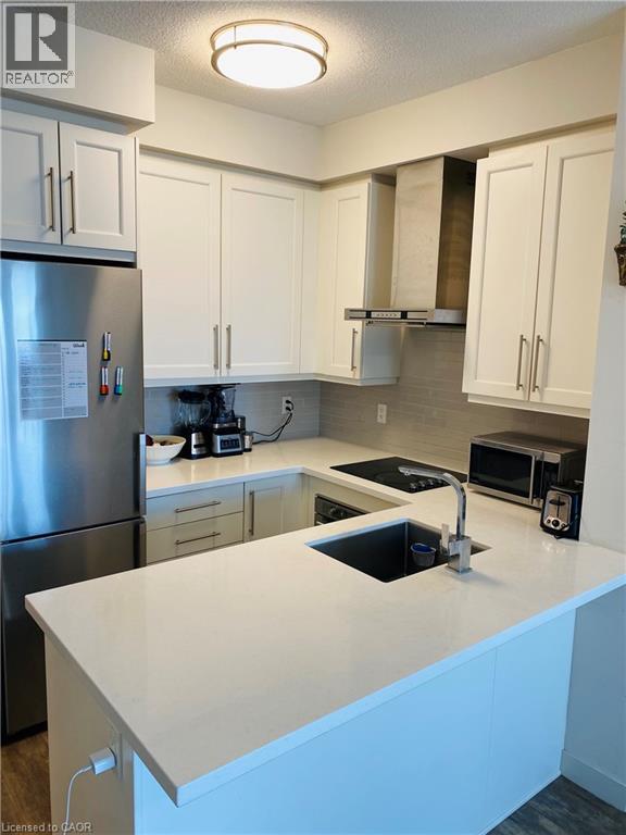 2087 Fairview Street Unit# 504, Burlington, Ontario  L7R 0E5 - Photo 22 - 40765354