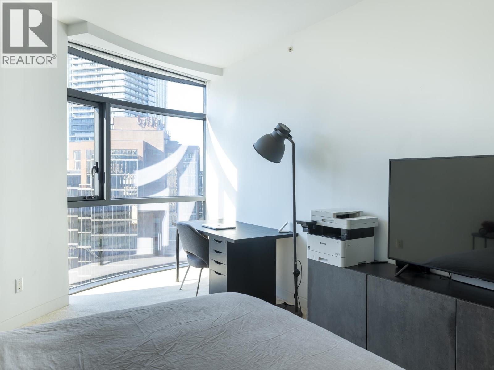 2106 838 W Hastings Street, Vancouver, British Columbia  V6C 0A6 - Photo 15 - R3039862