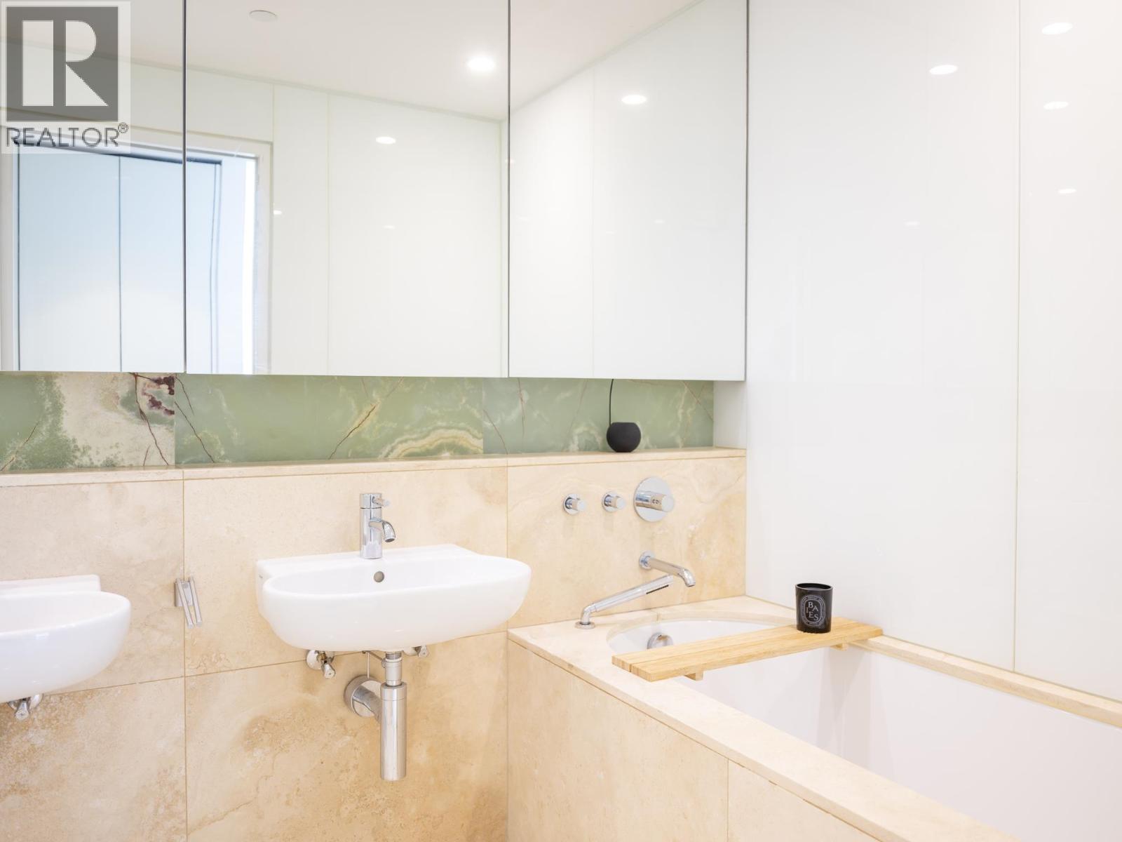 2106 838 W Hastings Street, Vancouver, British Columbia  V6C 0A6 - Photo 14 - R3039862