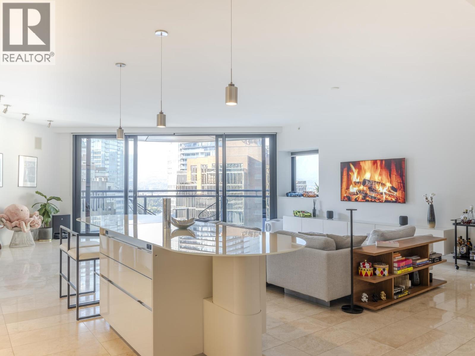 2106 838 W Hastings Street, Vancouver, British Columbia  V6C 0A6 - Photo 2 - R3039862