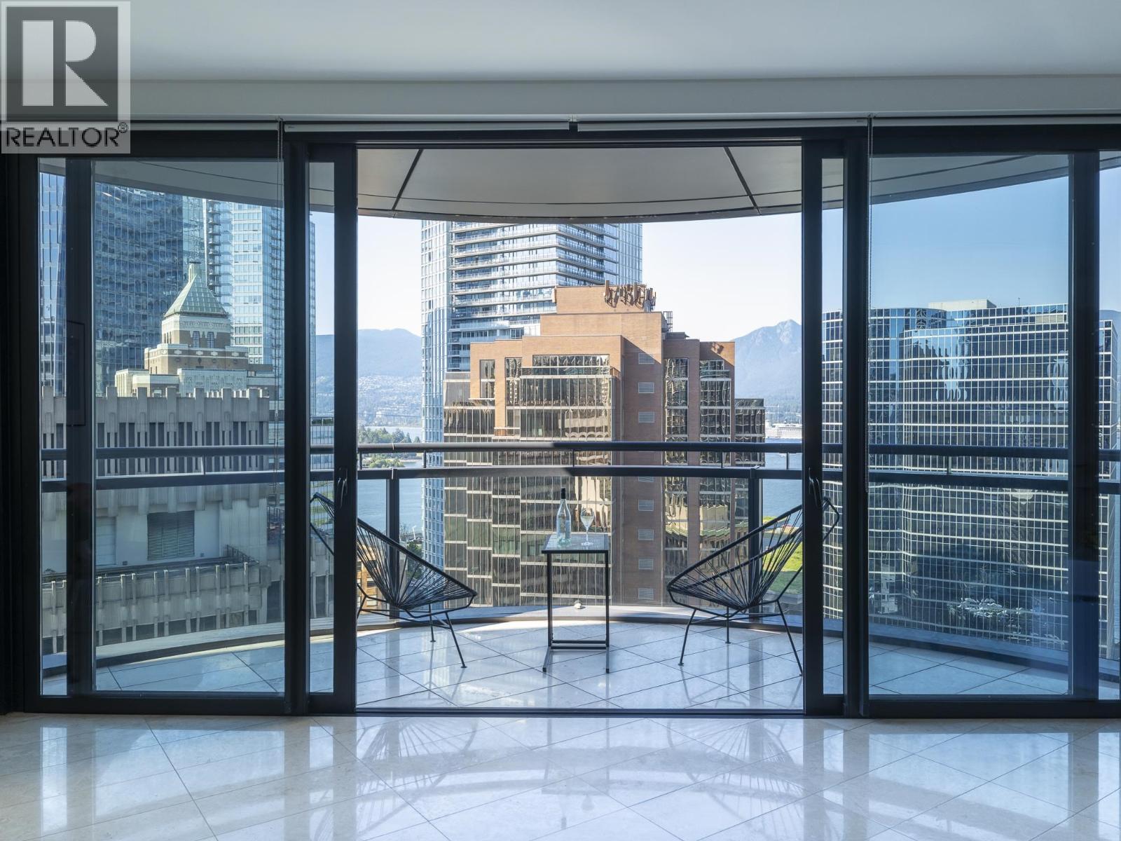 2106 838 W Hastings Street, Vancouver, British Columbia  V6C 0A6 - Photo 8 - R3039862