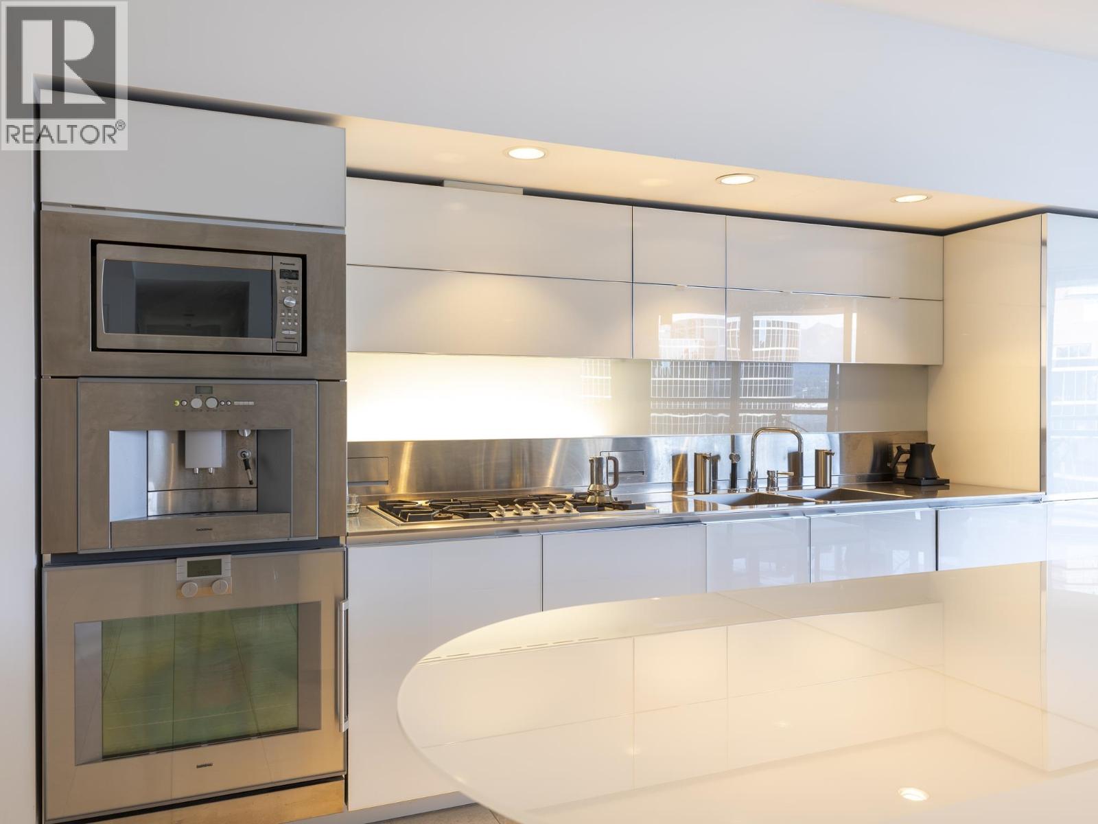 2106 838 W Hastings Street, Vancouver, British Columbia  V6C 0A6 - Photo 4 - R3039862