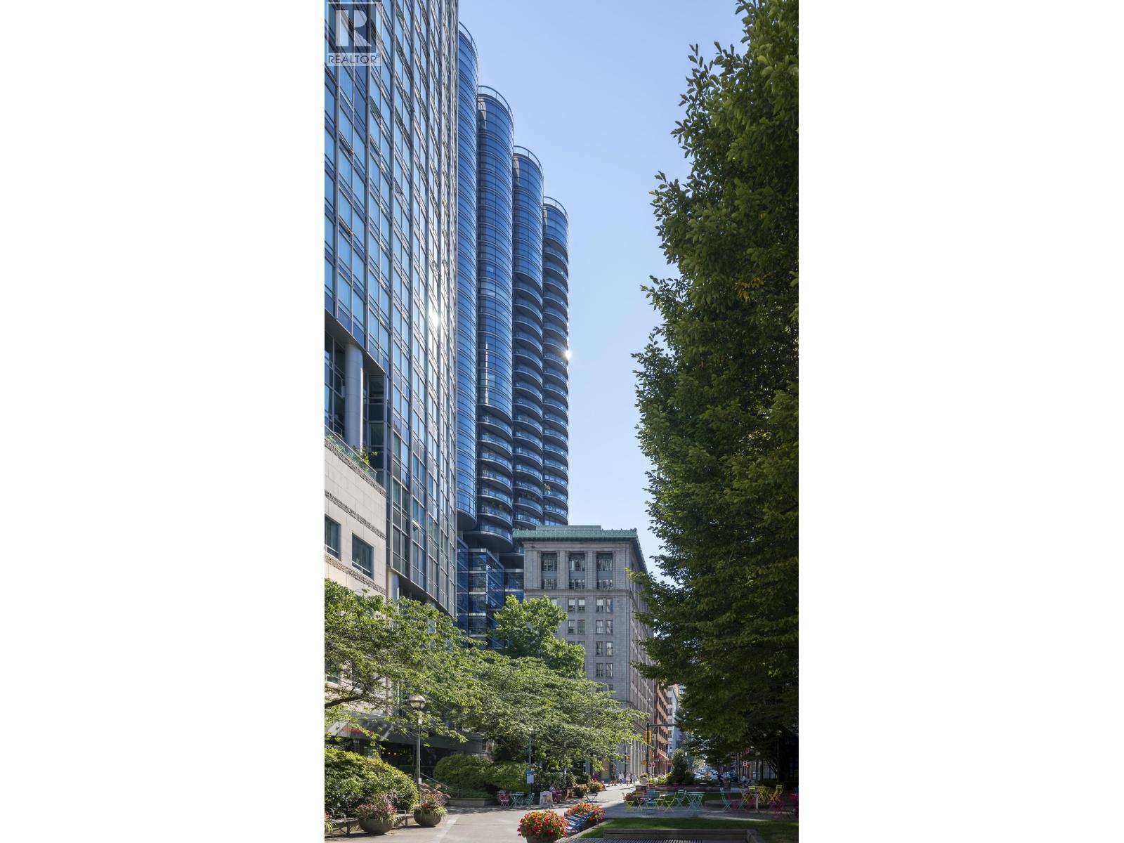 2106 838 W Hastings Street, Vancouver, British Columbia  V6C 0A6 - Photo 22 - R3039862
