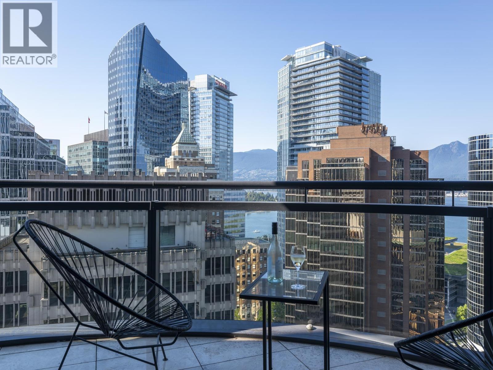 2106 838 W Hastings Street, Vancouver, British Columbia  V6C 0A6 - Photo 9 - R3039862