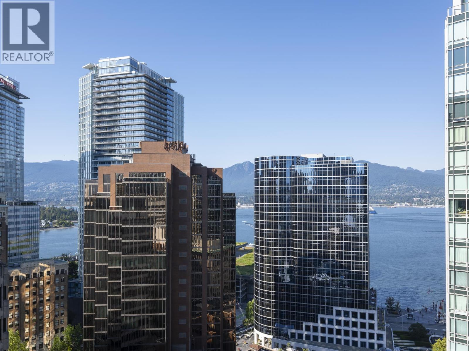 2106 838 W Hastings Street, Vancouver, British Columbia  V6C 0A6 - Photo 10 - R3039862