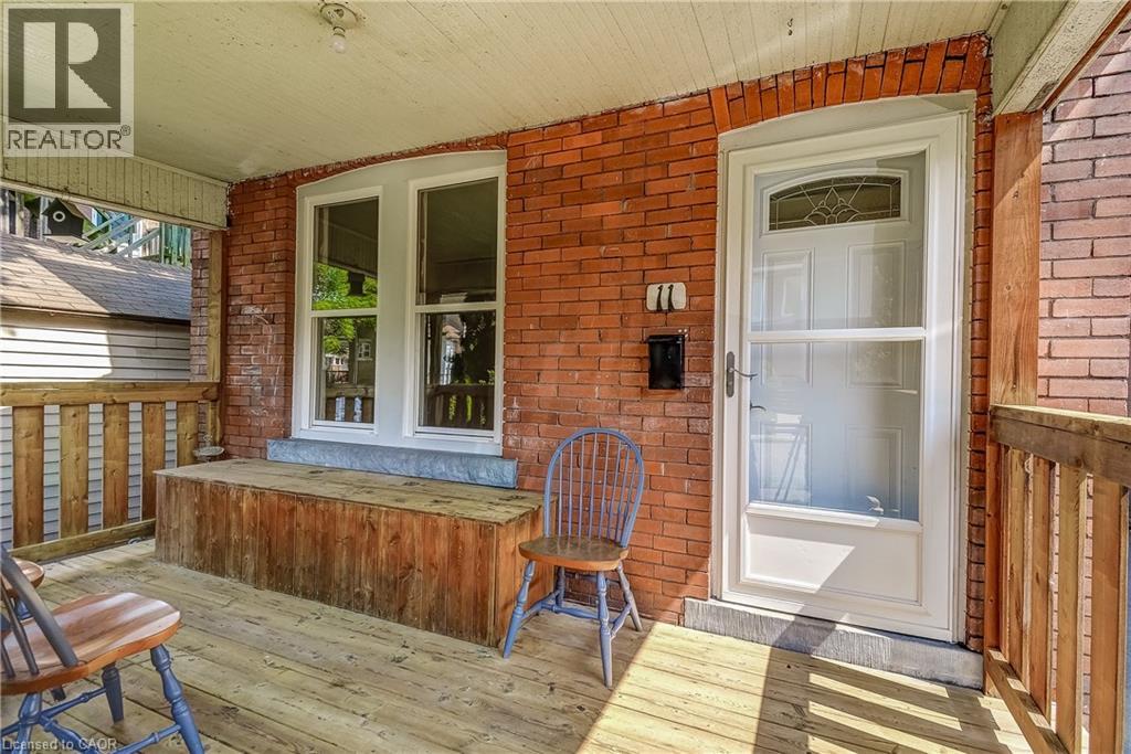 11 Elm Street, Hamilton, Ontario  L8M 1Y2 - Photo 4 - 40752592