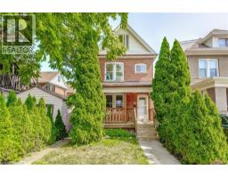 11 ELM Street, Hamilton, Ontario